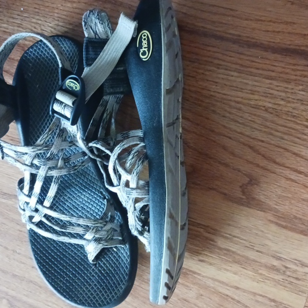 Shoes - Picture 3 of 4